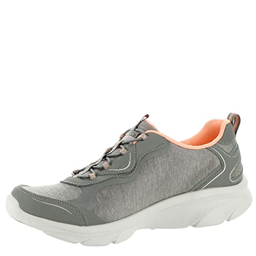 Skechers Women's D'lux Comfort-Sunny Oasis Sneaker