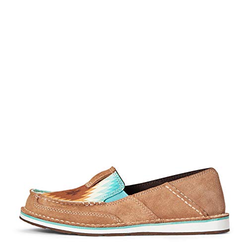 Ariat Women's Cruiser Slip-on Shoe Casual