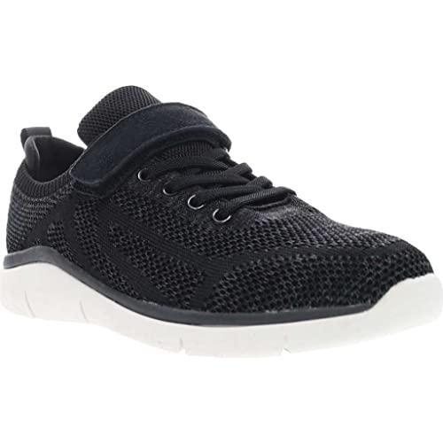Propet Women's Stevie Athletic Shoe Black - WCA093MBLK