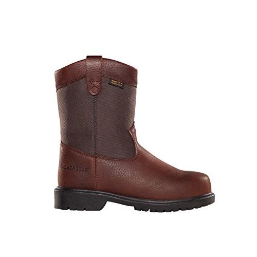 Lacrosse Boy's Wellington 8" Boots