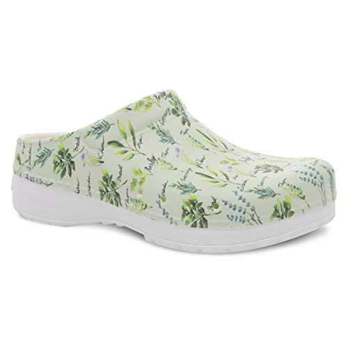 Dansko Women's Kane Molded EVA Clog Herbs - 4145430100