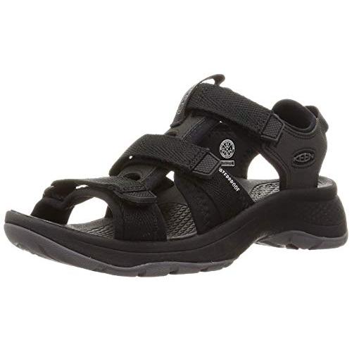 KEEN Women's Astoria West Open Toe Sandal