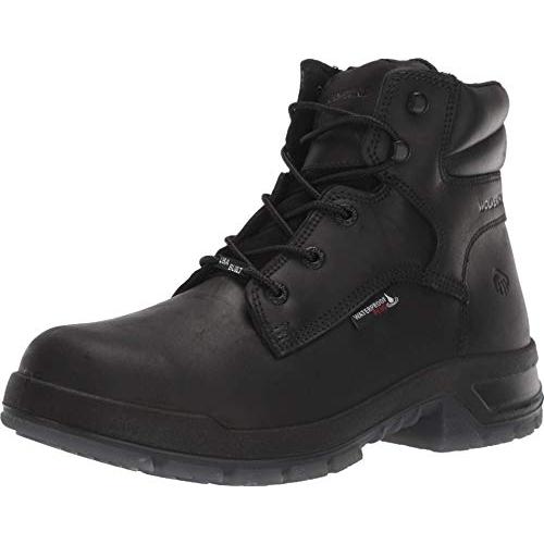 Wolverine Men's Ramparts CarbonMax 6" Boot