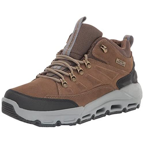 Skechers USA Men's 204462 Ankle Boot