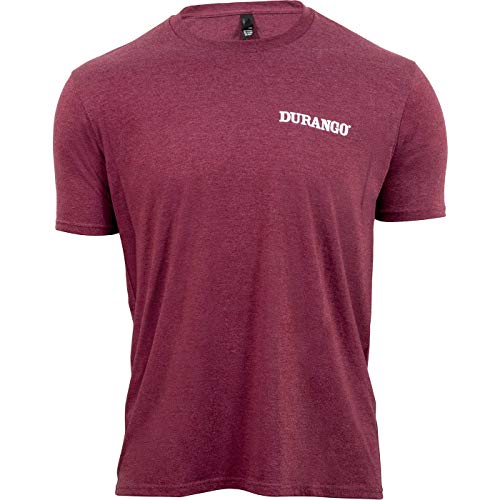 Durango Unisex Triblend Tshirt