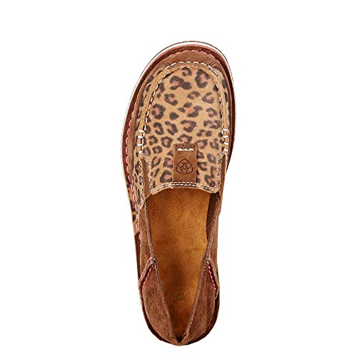 Ariat Women's Cruiser Slip-on Shoe Casual