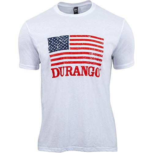 Durango Unisex Triblend Tshirt