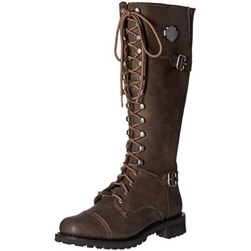 Harley-Davidson Women's Beechwood Work Boot