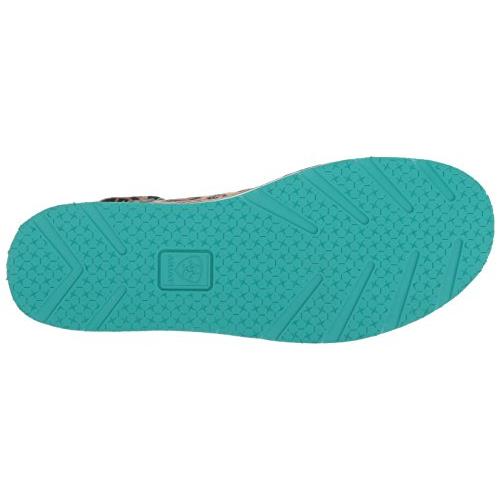 Ariat Women's Cruiser Slip-on Shoe Casual