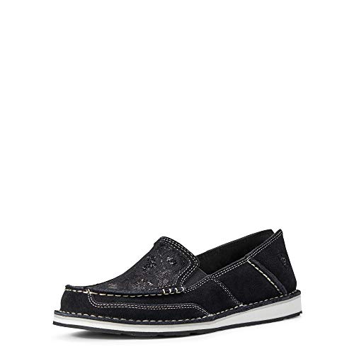 Ariat Women's Cruiser Slip-on Shoe Casual