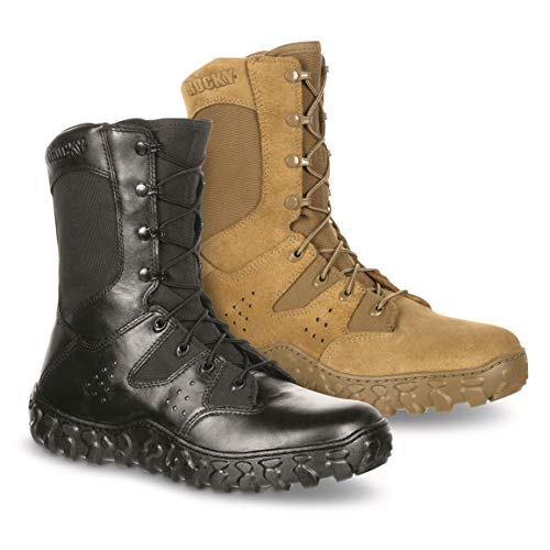 Rocky Men's S2V Predator Tactical Boots