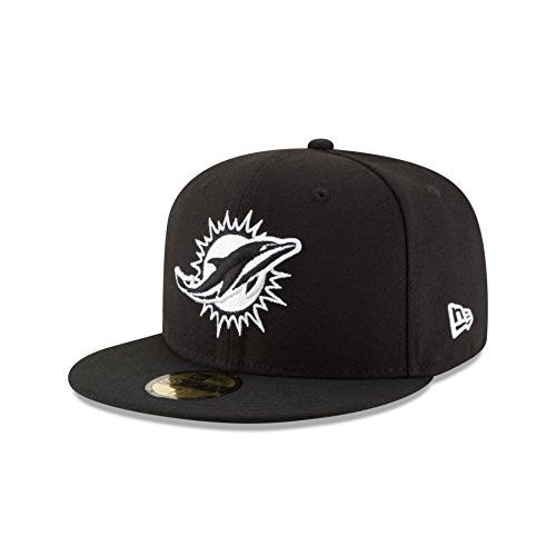 New Era NFL Men's 59Fifty Fitted Cap