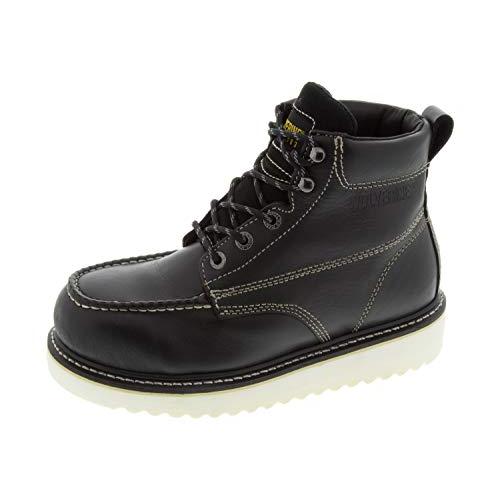 Wolverine Men's W08289 Wolverine steel toed Boot