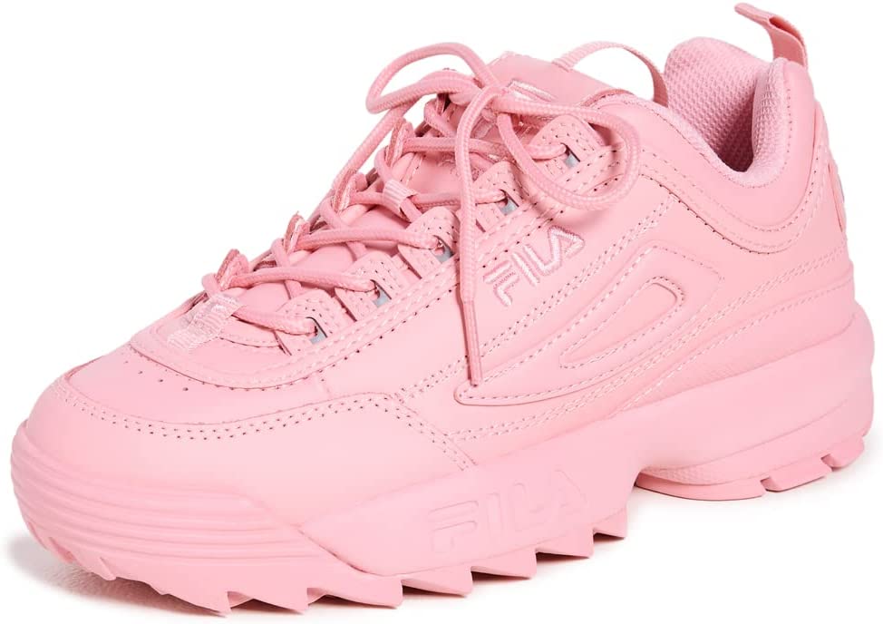 Fila Women's Disruptor II Sneaker
