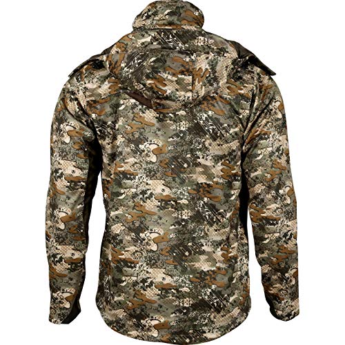 Rocky Stratum Waterproof Jacket