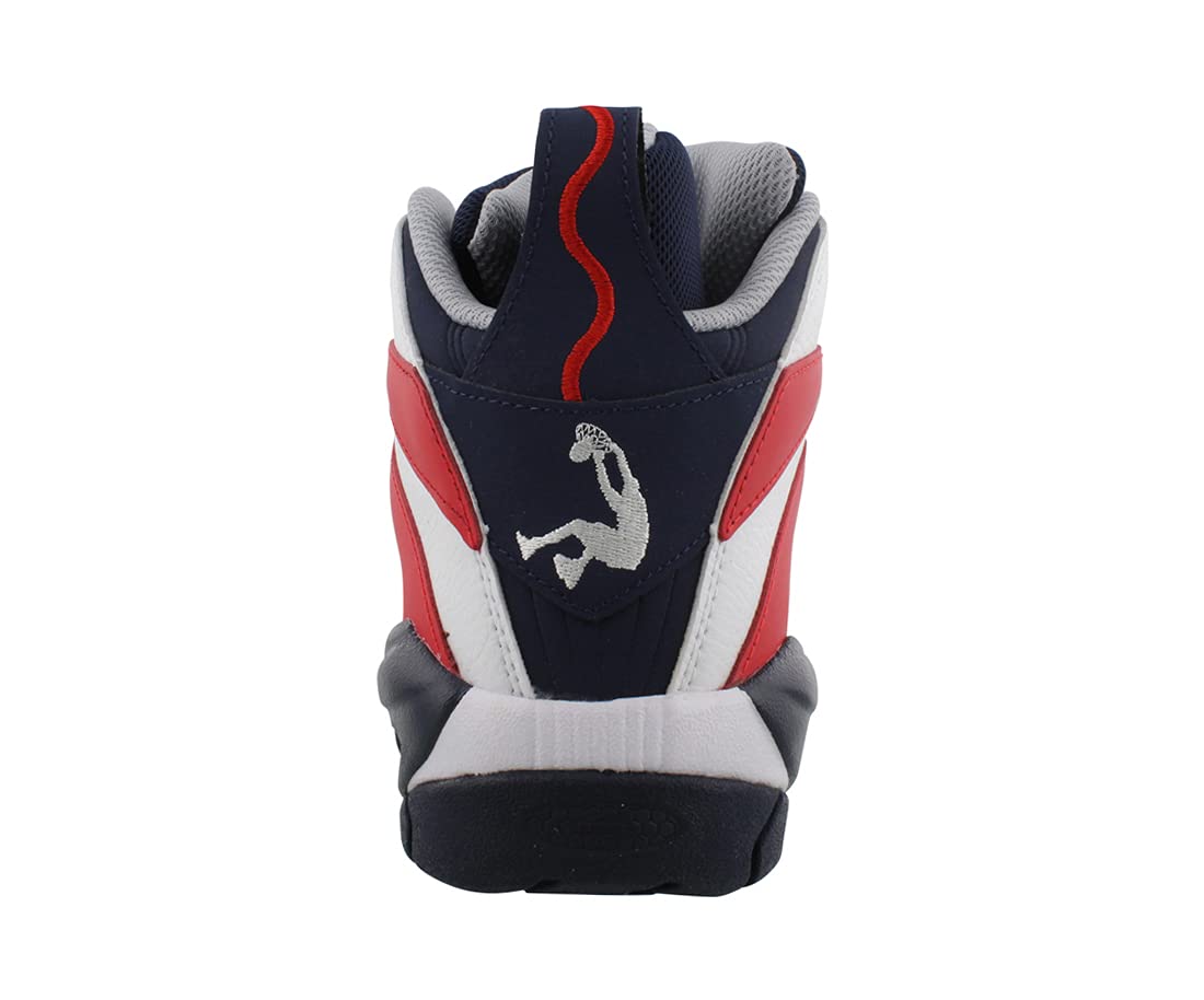 Reebok Men's Shaqnosis OG Basketball Shoe