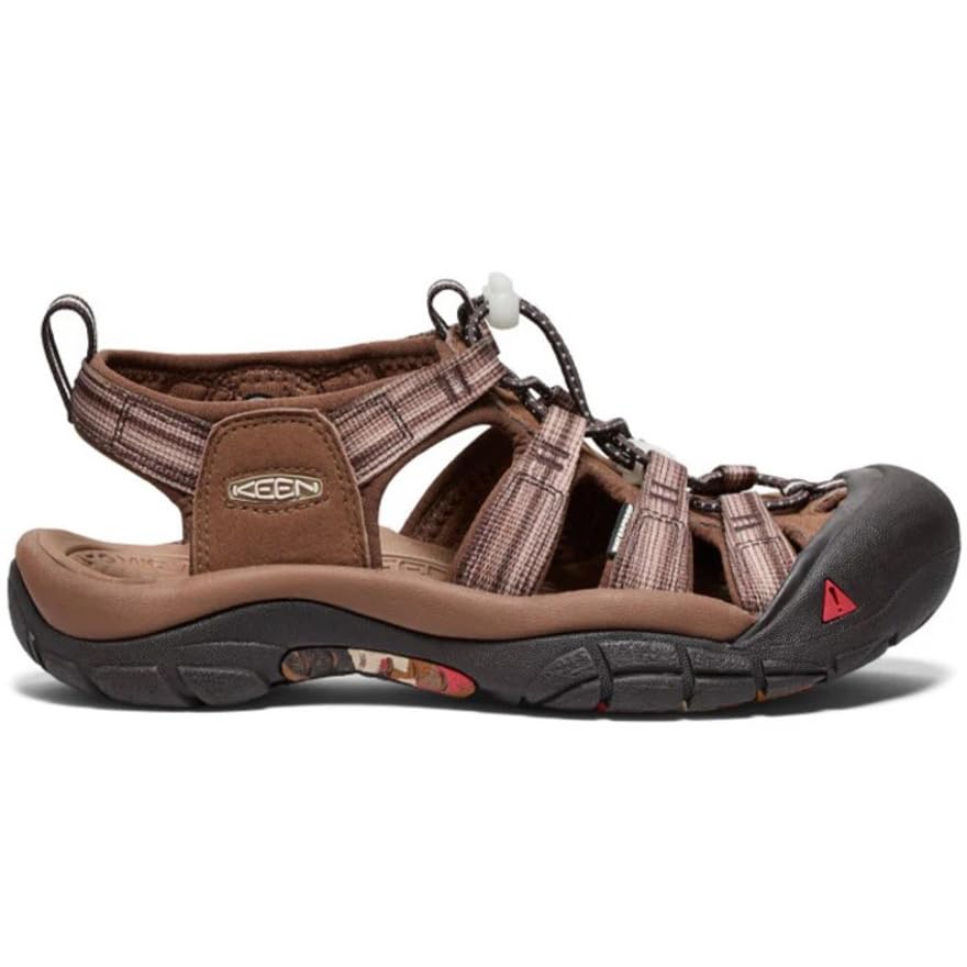KEEN Women's Newport H2 Sandal, Frf 2024, 9