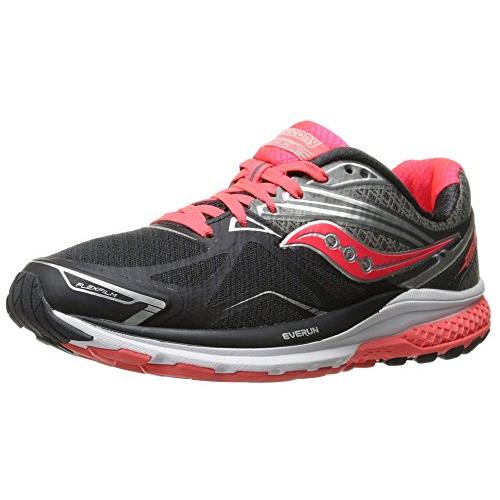 Saucony Women's Ride 9 Running Shoe