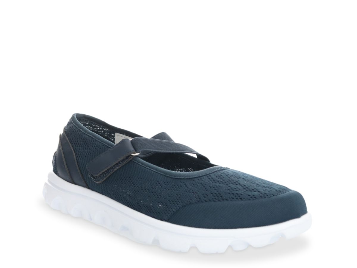 Propet Women's TravelActiv™ Mary Jane Navy - W5103NVY