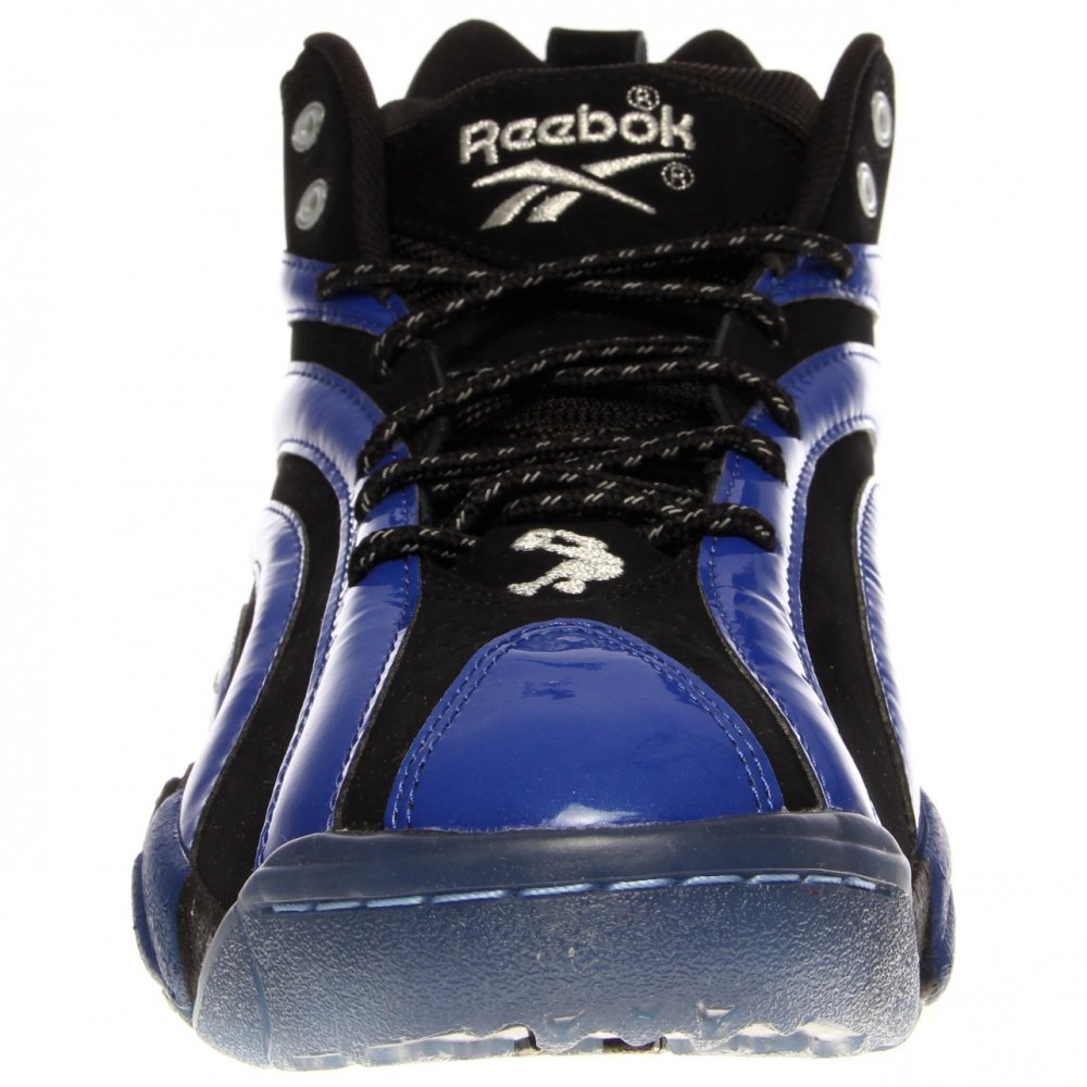 Reebok Men's Shaqnosis OG Basketball Shoe