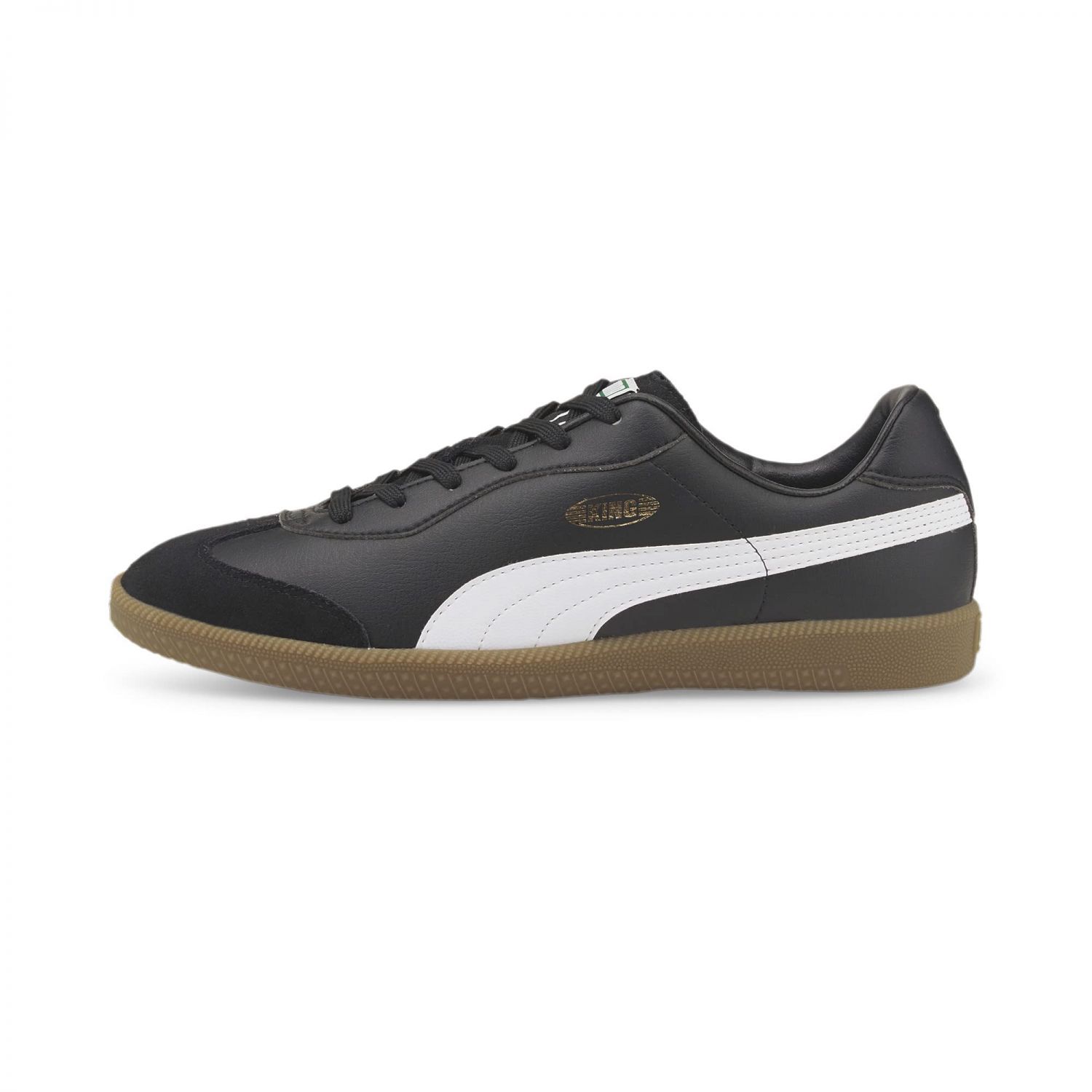 PUMA Men's King 21 Indoor Training Sneaker
