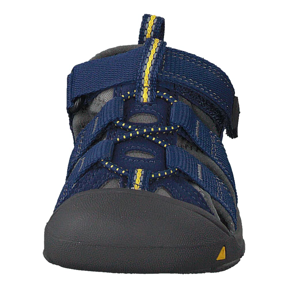 KEEN Unisex-Child Newport H2 Closed Toe Water Sandals, Talla única