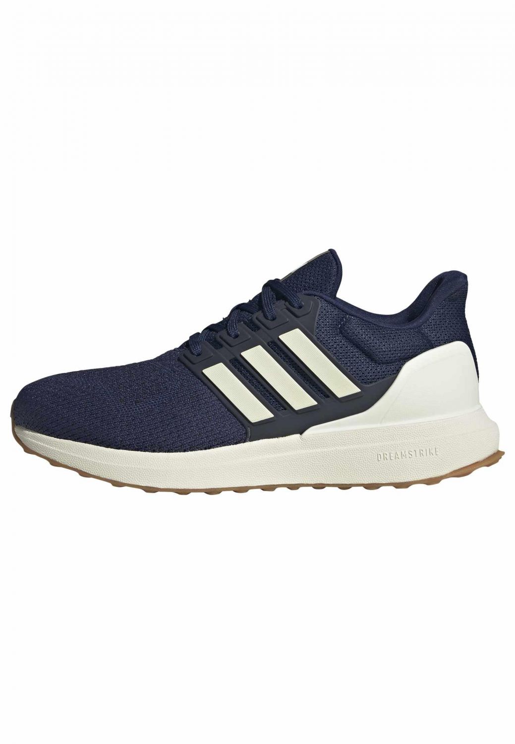 Adidas Men's Ultradream DNA Athletic Shoe Dark Blue/Off White/Legend Ink - JS2703