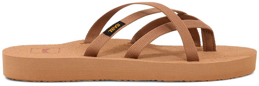 Teva Women's Olowahu Sandal Tanzine - 6840-TNZ