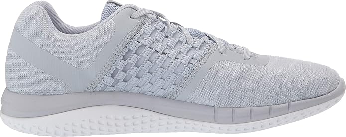 Reebok Women's Print Run Distance Running Shoe Cool Shadow/White - CN1659