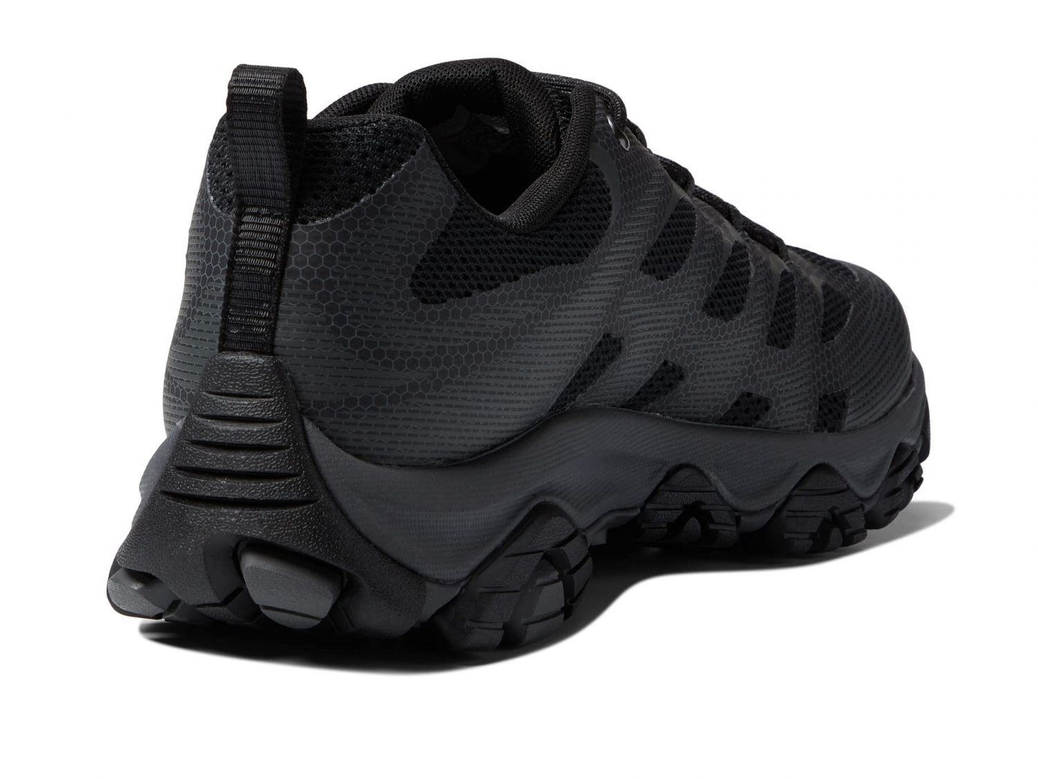 Merrell Men's Moab 3 Edge Hiking Shoe