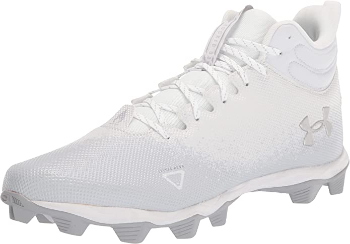 Under Armour Men's Spotlight Fran 2.0 Football Shoe