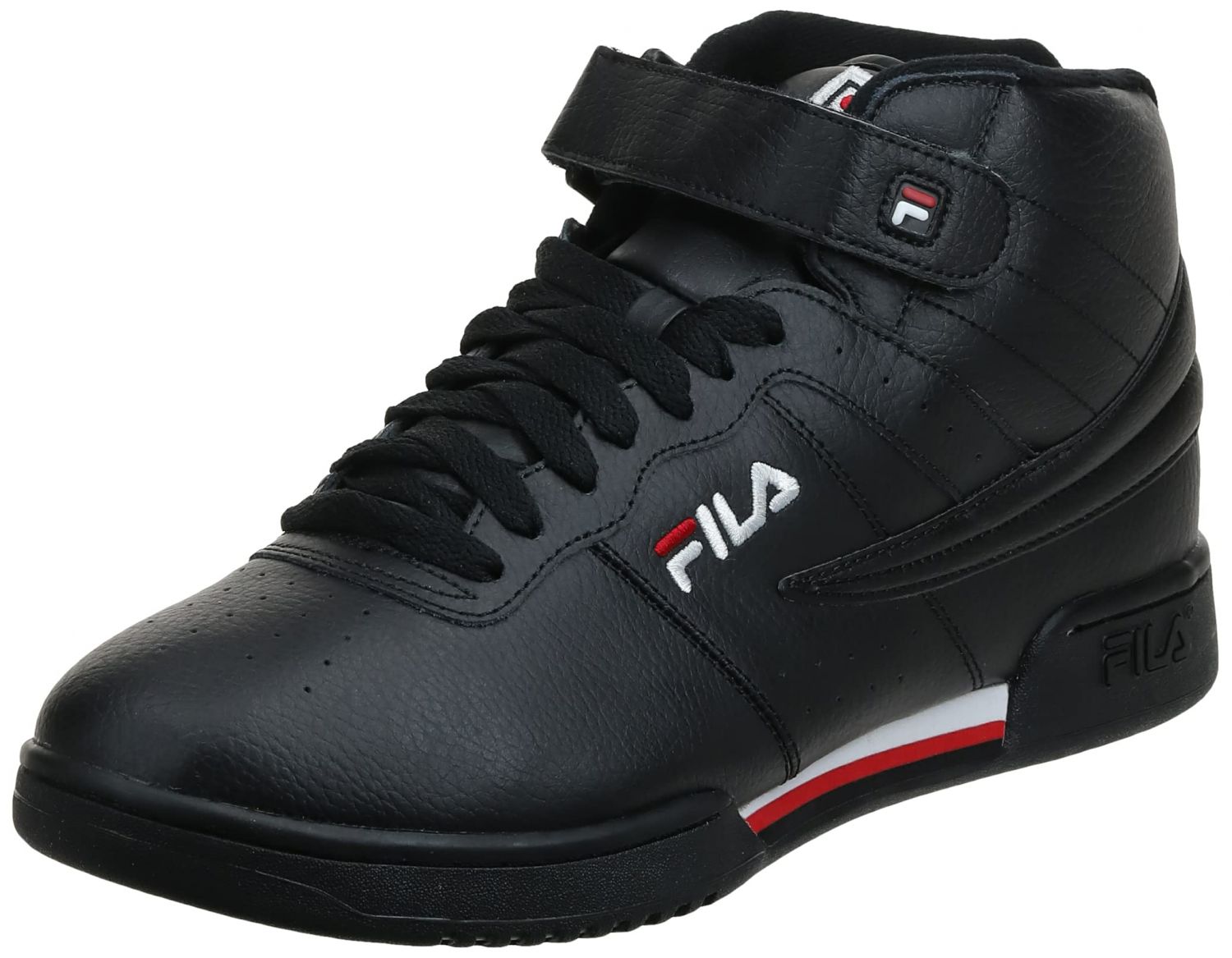 Fila Women's F-13 Big Kids Sneaker
