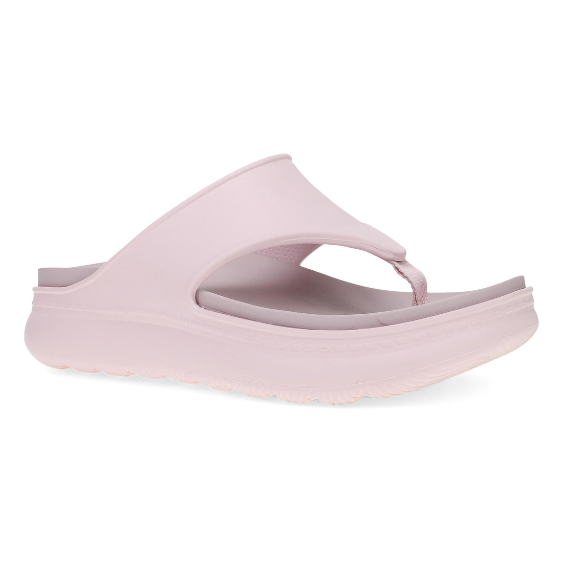 Dansko Women's Devyn Thong Sandal Pale Pink - 7902818100