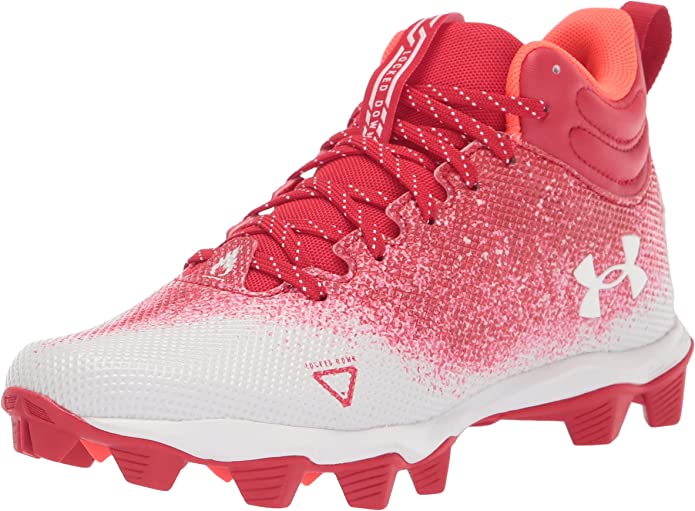 Under Armour Men's Spotlight Fran 2.0 Football Shoe