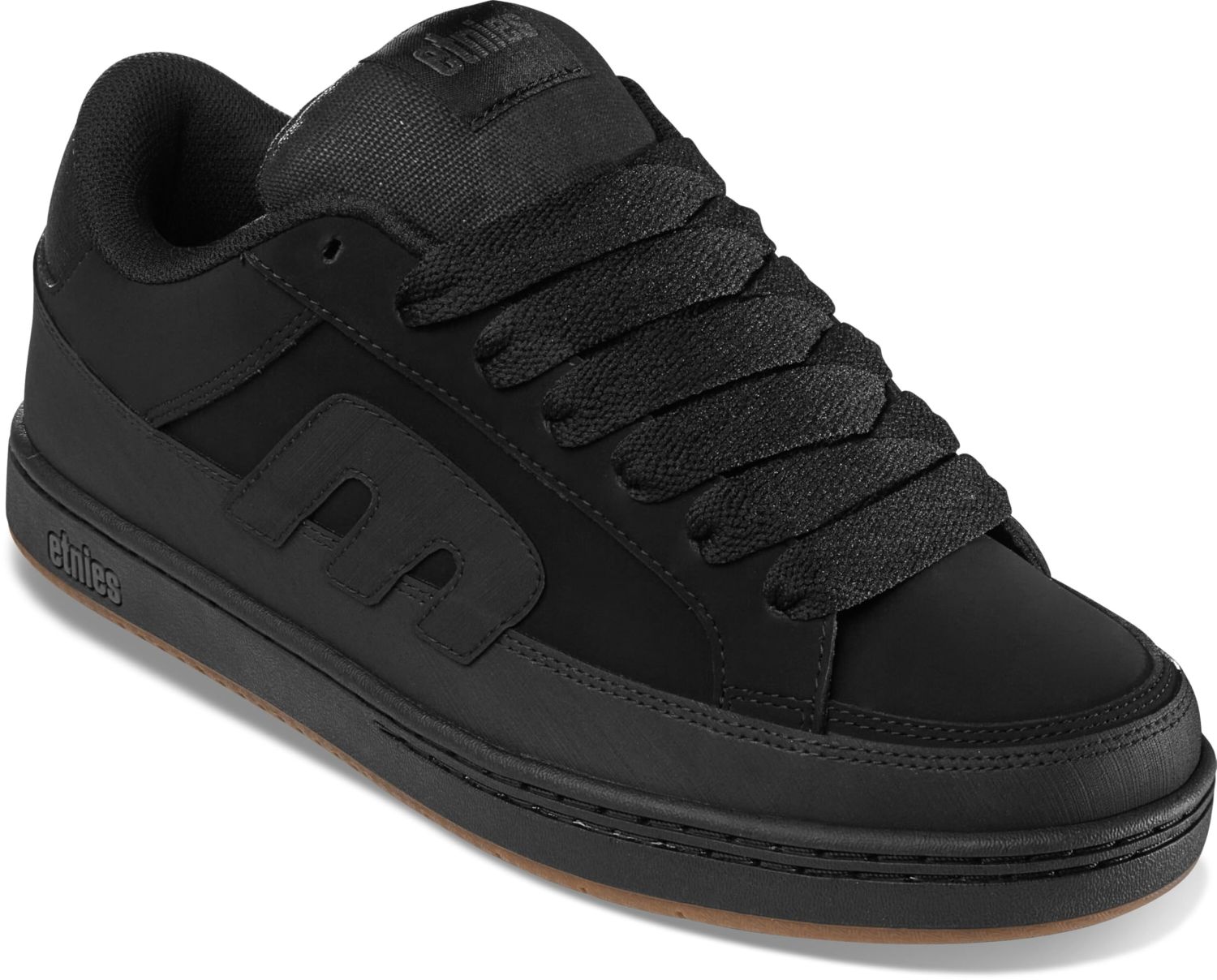 Etnies, Mens, Kingpin 2k, Denim, 8, Medium