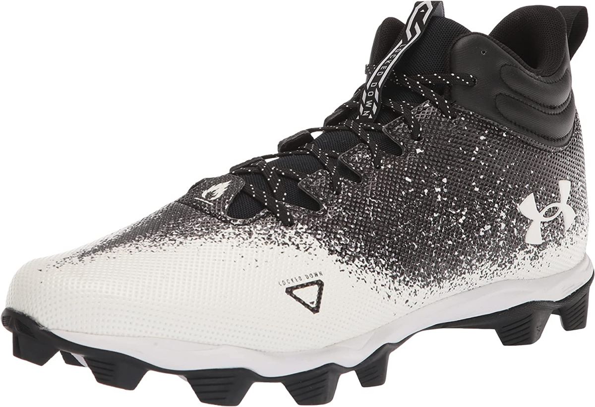 Under Armour Men's Spotlight Fran 2.0 Football Shoe