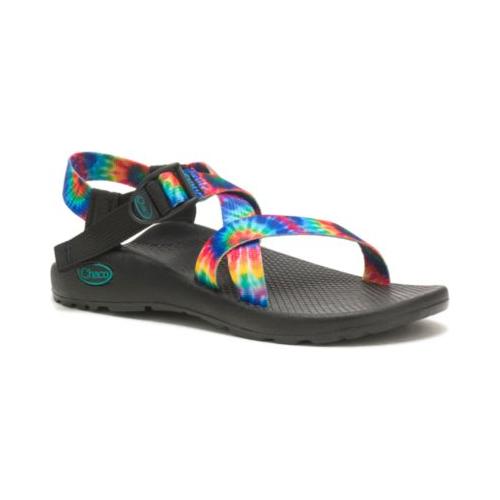 Chaco Women's Z/1 Classic Sandals Tie Dye - JCH108946