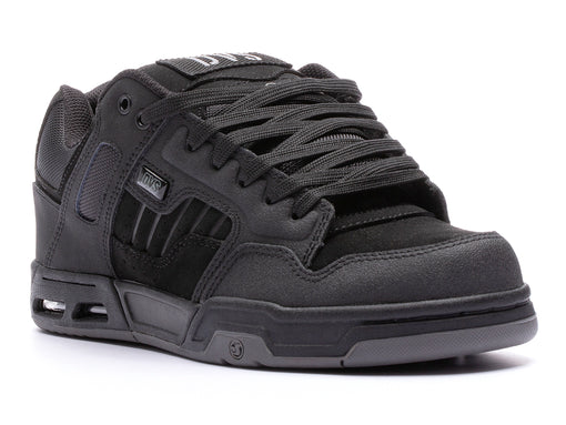 DVS Men's Enduro Heir Skate Shoe Black/Black - DV00056982 (DVF0000056-982)