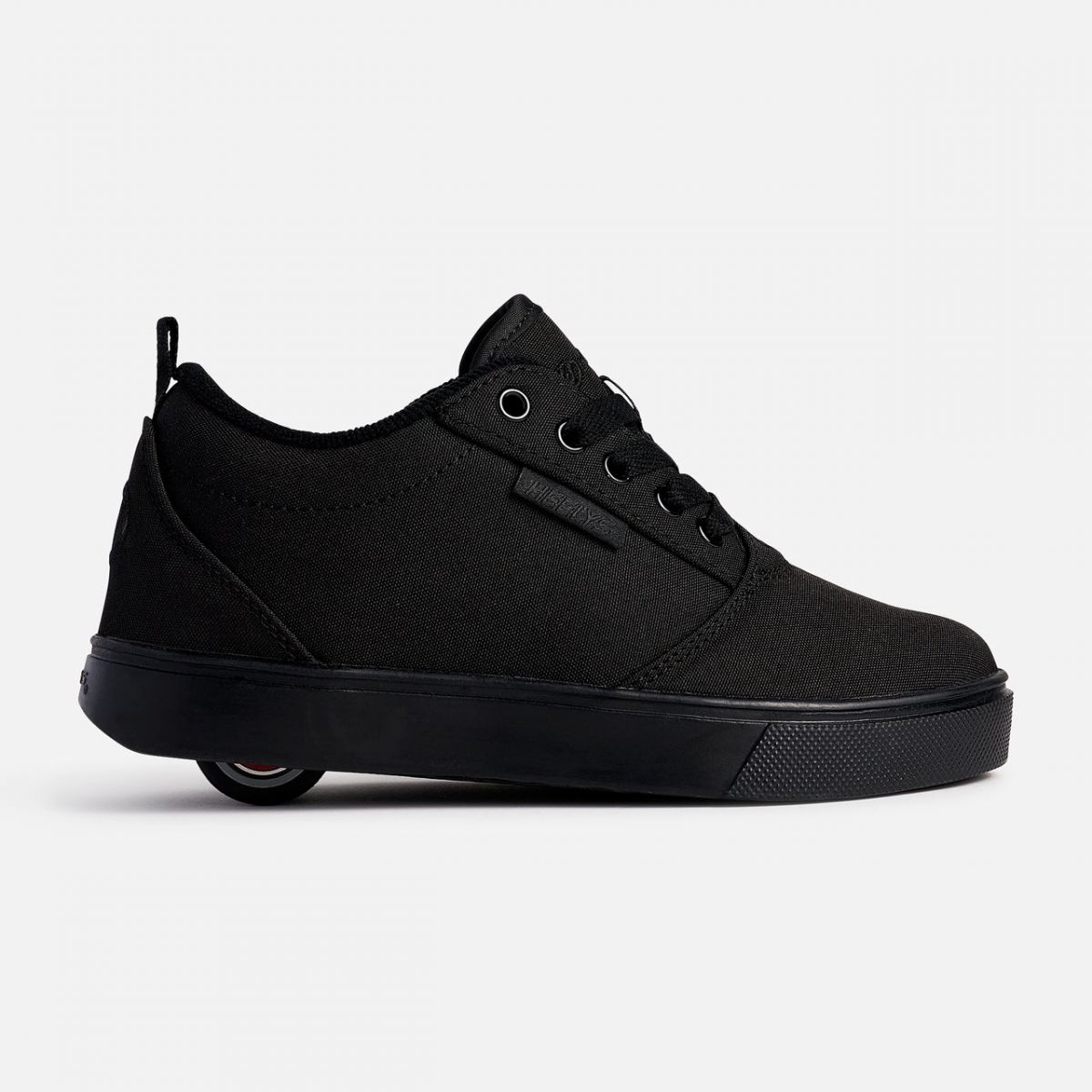 Heelys Unisex Kids' Pro 20 Shoes Black - HES10430H