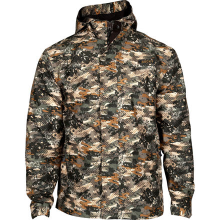 Rocky Men's ProHunter Rain Jacket with Hood Rocky Venator Camo - HW00241-RVC