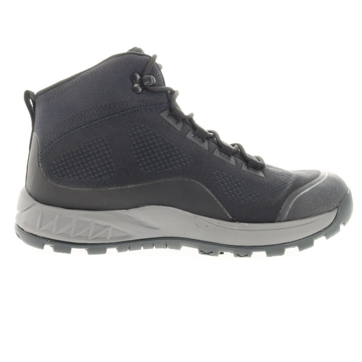 Propet Men's Varese Hiking Boot Black - MOA052KBLK