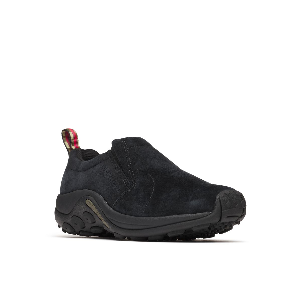 Merrell Men's Jungle Moc Midnight Suede - J60825