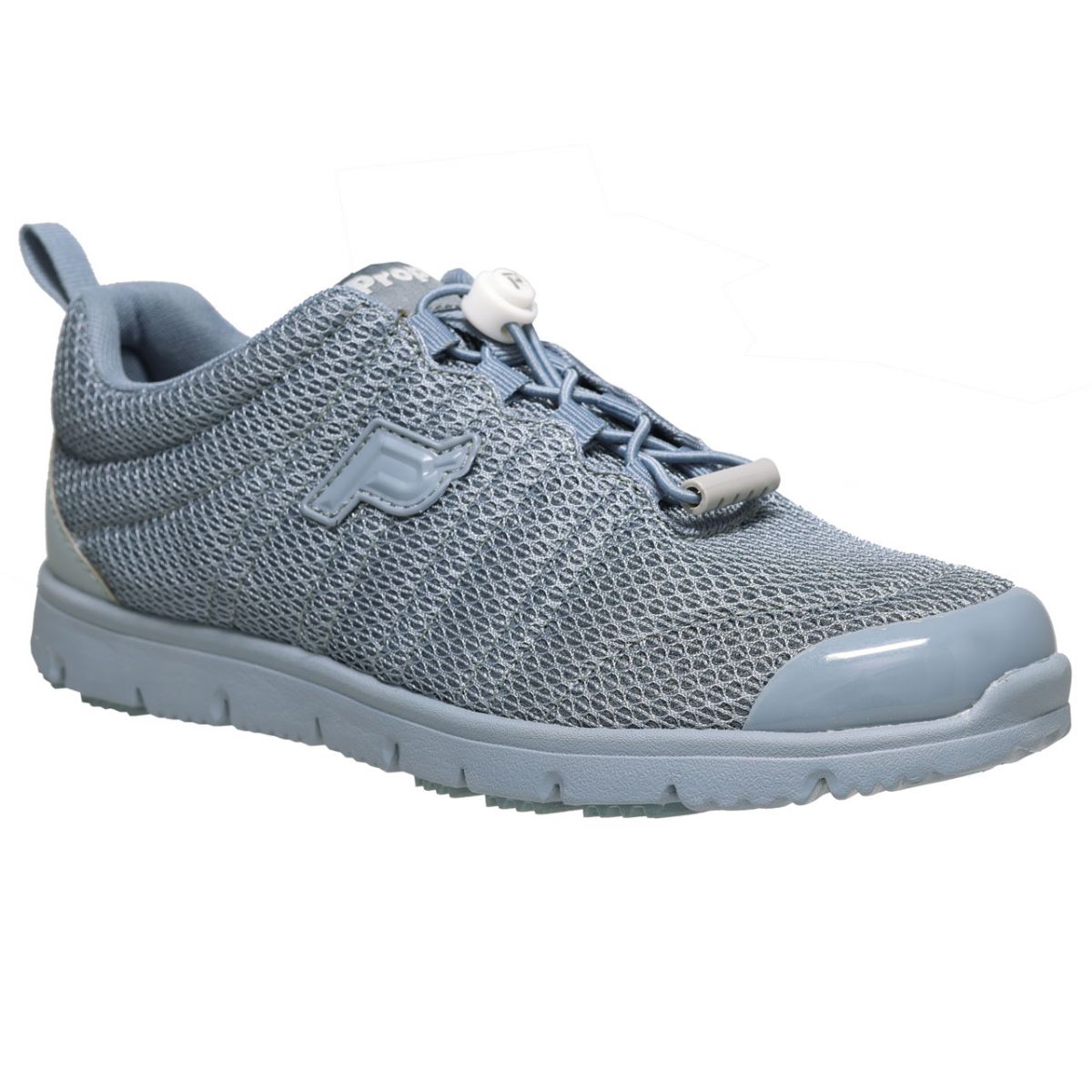 Propet Women's TravelWalker® II Walking Shoe Denim - W3239DEN