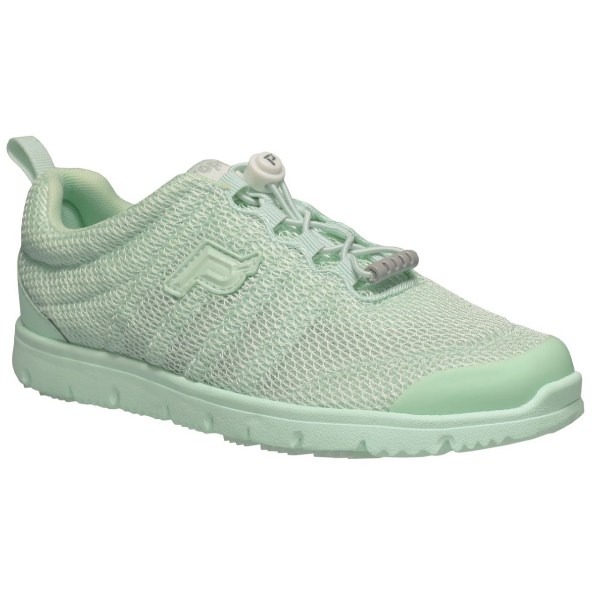 Propet Women's TravelWalker® II Walking Shoe Glacier - W3239GLA