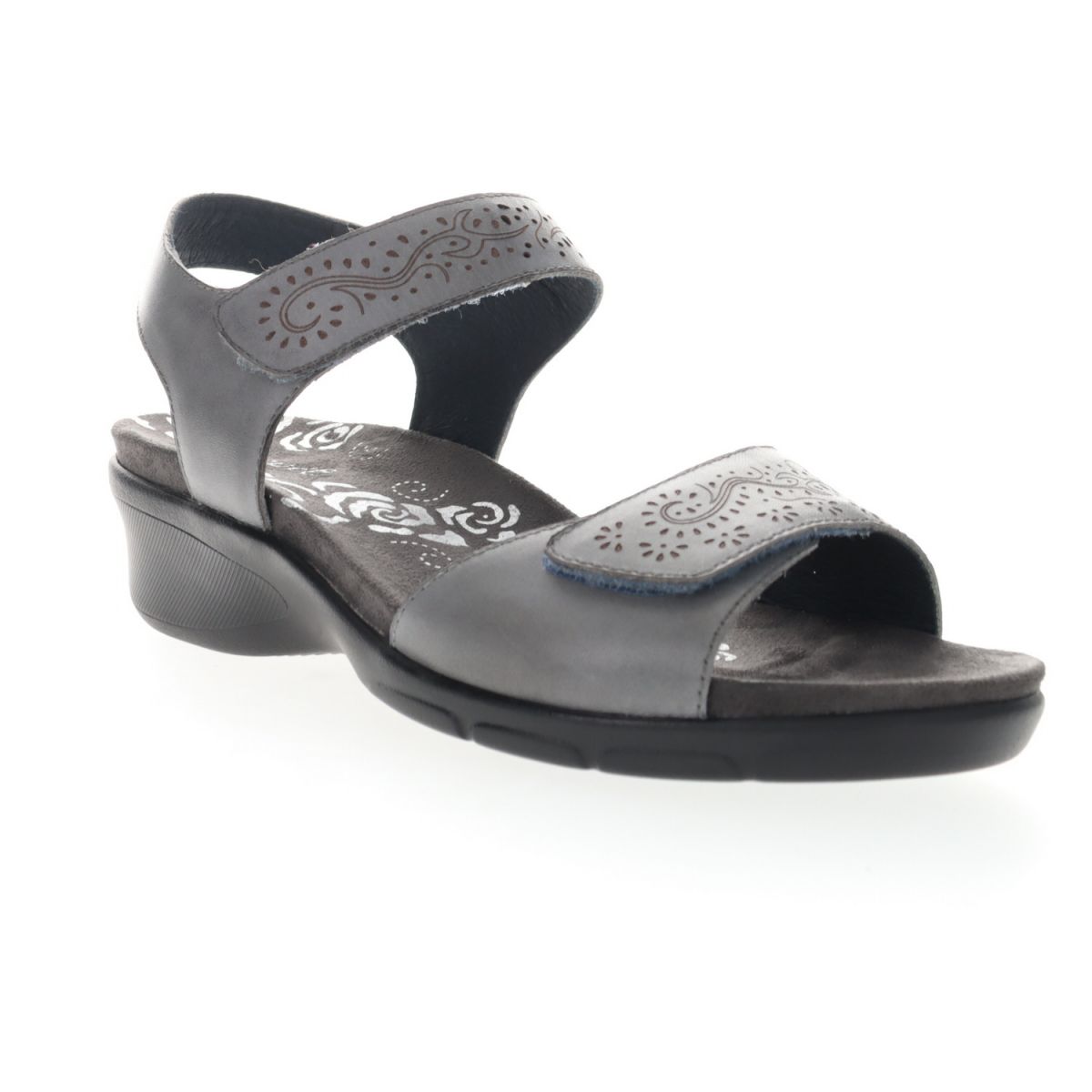 Propet Women's Wanda Sandal Denim - WSX203LDEN