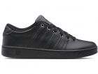 K-Swiss Men's Court Pro II SP CMF Sneaker Black/Gunmetal - 03629-033
