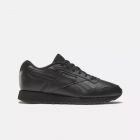 Reebok Men's Glide Wide 4E Casual Sneaker Core Black/Pure Grey/Core Black - 100223328