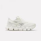 Reebok Women's Floatzig 2 Running Shoe Alabaster/Grey 1/Chalk - 100245393