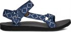 Teva Men's Original Universal Sandal Diamond Navy - 1004006-DDN