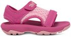 Teva Toddler Girls' Psyclone XLT Sandal Pink - 1019538T-PINK